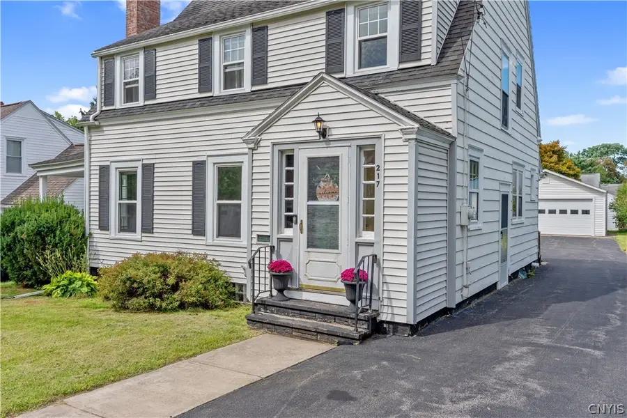 217 E Warrington Road, Syracuse, NY 13205 - #2
