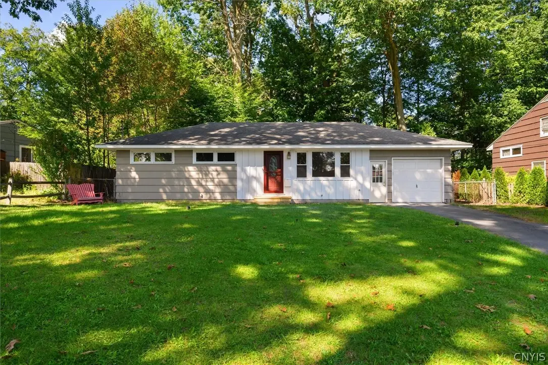116 David Drive, Syracuse, NY 13212 - #1
