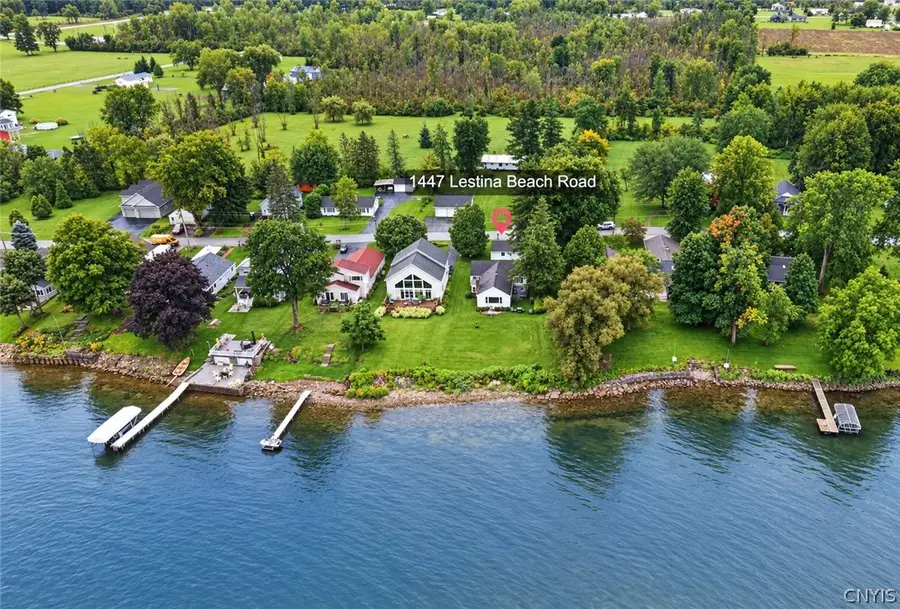 1447 Lestina Beach Road, Sullivan, NY 13037 - #2