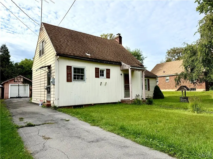 1648 Sarah Street, Utica, NY 13502 - #2