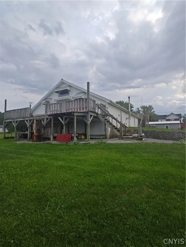 2939 Tag Road, Canastota, NY 13032 - #1