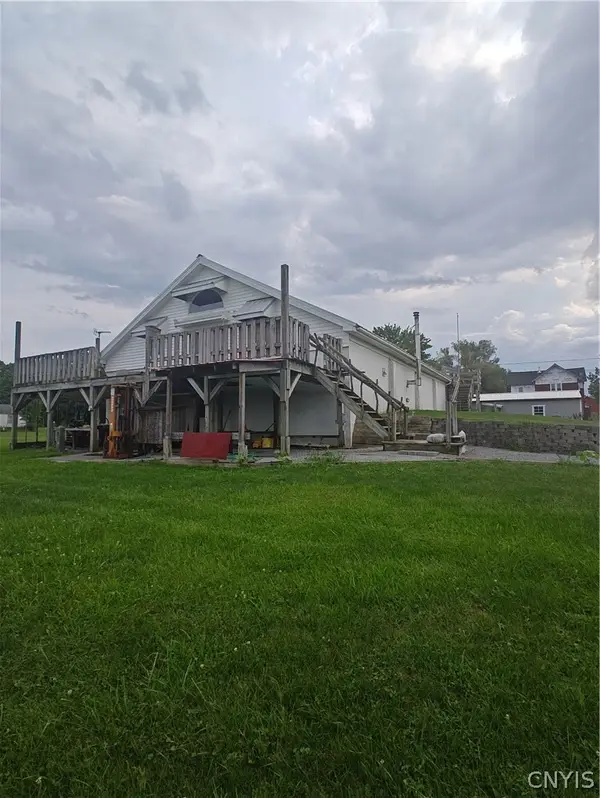 2939 Tag Road, Canastota, NY 13032