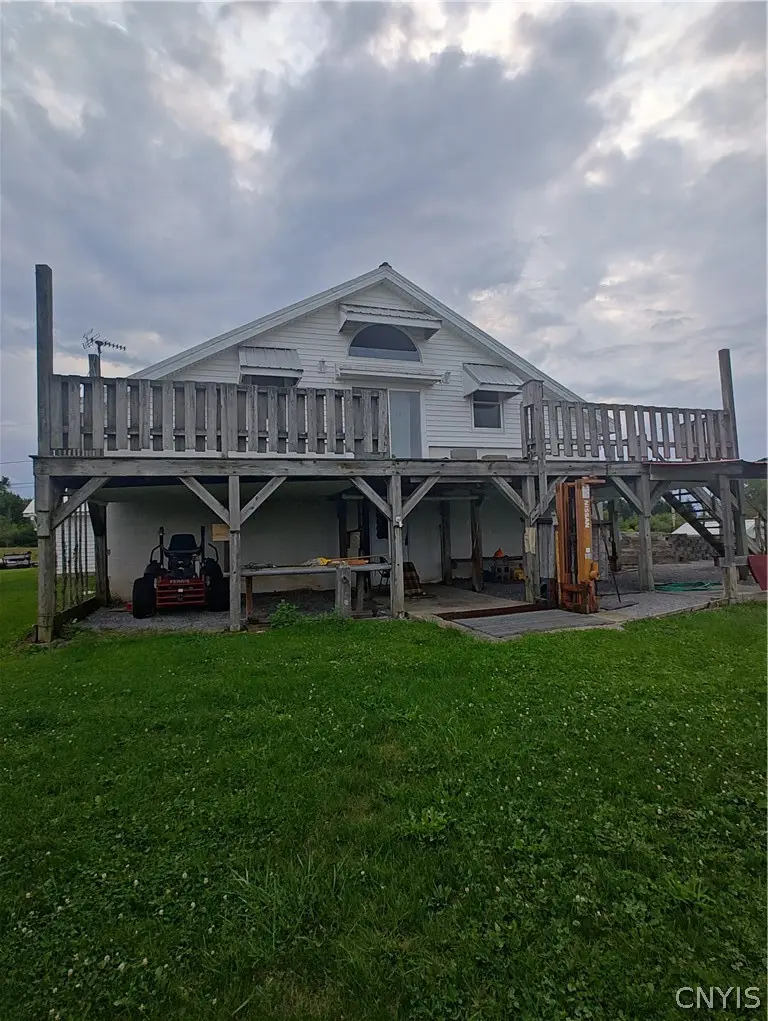 2939 Tag Road, Canastota, NY 13032 - #2