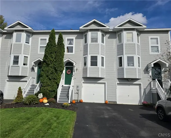 8252 Boatwatch Drive, Baldwinsville, NY 13027