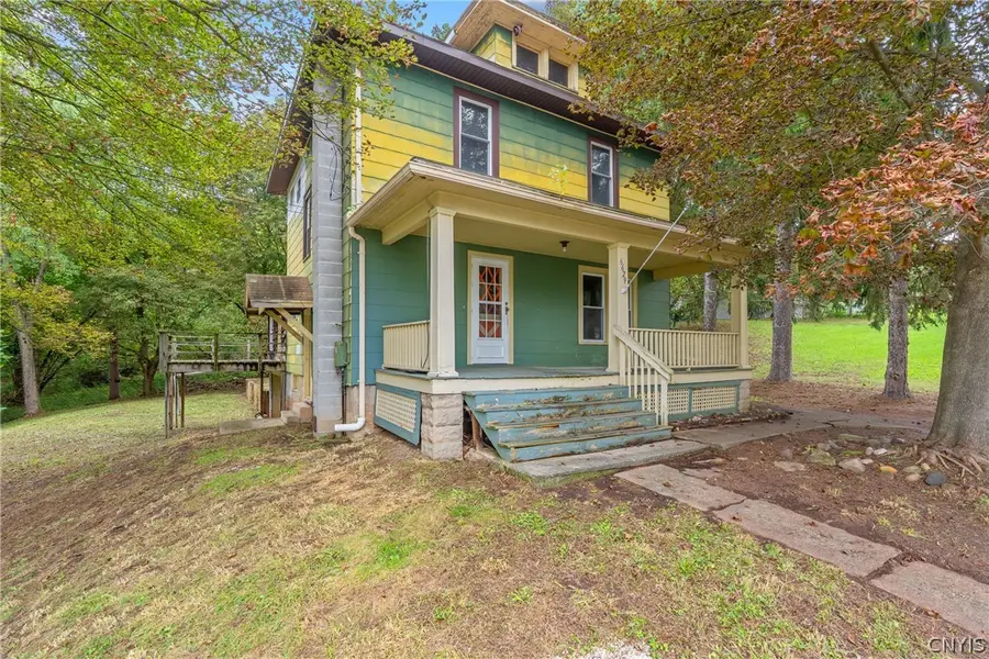 6629 Canton Street, Warners, NY 13164 - #2