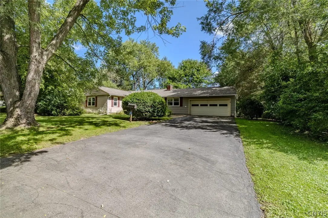 16 Wexford Road, Syracuse, NY 13214 - #1
