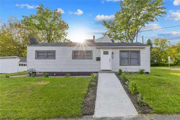 216 Boise Avenue, Syracuse, NY 13210
