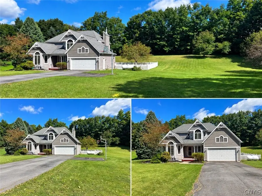 281 Frenchs Bay Road, Tully, NY 13159 - #3