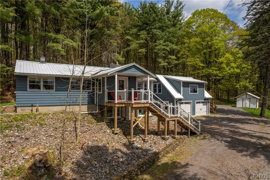 10373 Ridgecrest Road, Utica, NY 13502 - #1