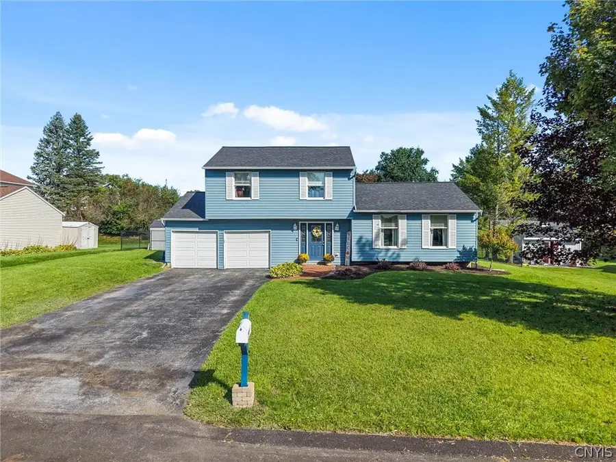 7280 Roumare Road, Manlius, NY 13057 - #2