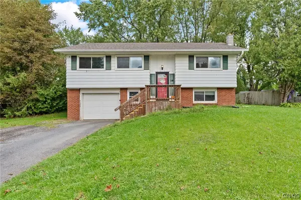 416 Idlewood Boulevard, Baldwinsville, NY 13027