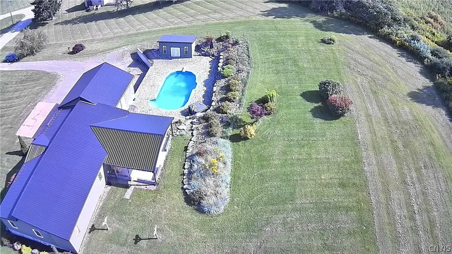 5965 W Scott Road, Homer, NY 13077 - #2