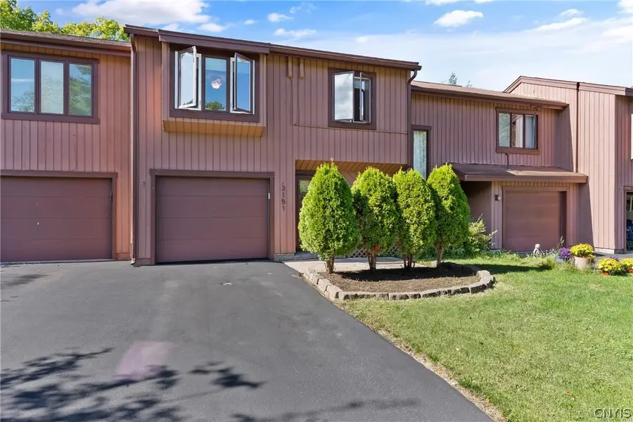 3151 Burrwood Drive, Baldwinsville, NY 13027 - #2