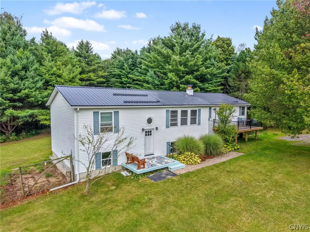 1459 County Route 4, Central Square, NY 13036 - #1