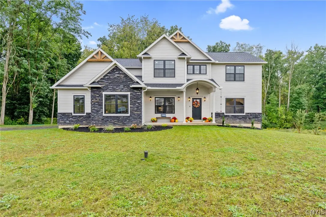 2020 Rubicon Road, Baldwinsville, NY 13027 - #1