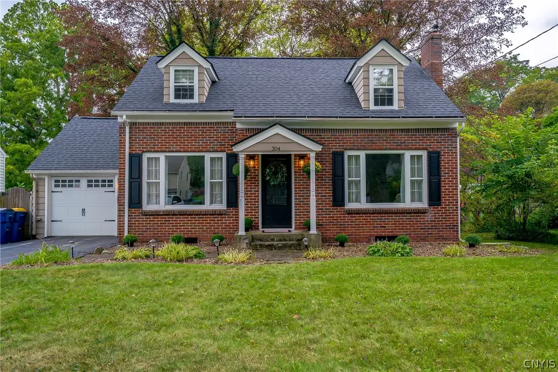 304 Meadow Road, Syracuse, NY 13219 - #1