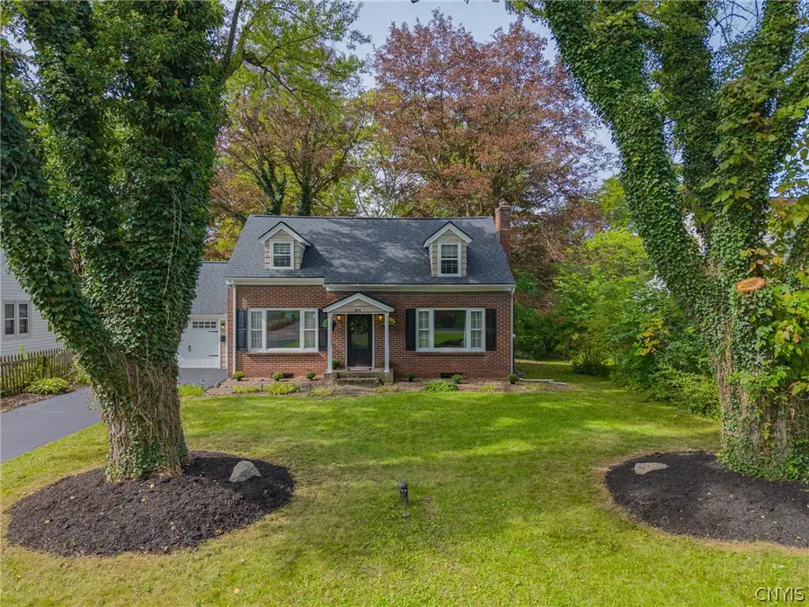 304 Meadow Road, Syracuse, NY 13219 - #2