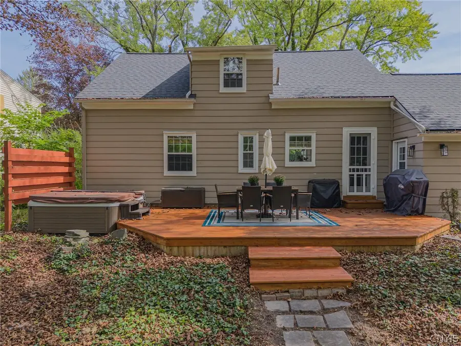 304 Meadow Road, Syracuse, NY 13219 - #3
