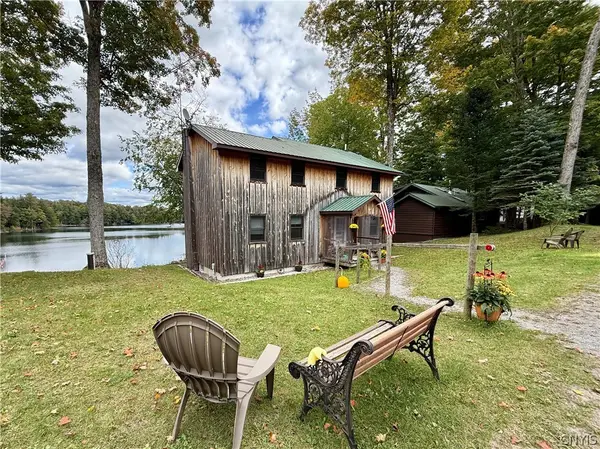 141 Island View Road, Boonville, NY 13309