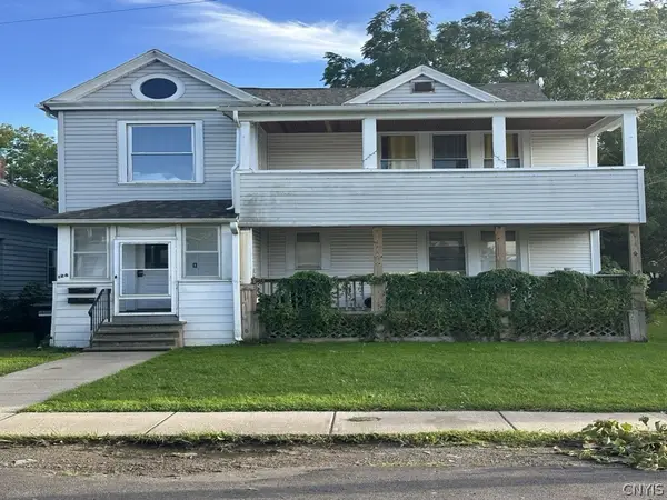 126 Schiller Avenue, Syracuse, NY 13203