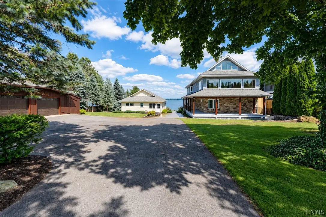 6883C Deluxe Park, Cicero, NY 13039 - #1