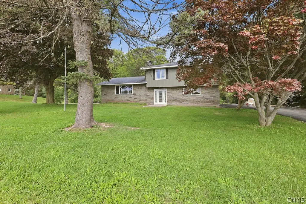 6696 Pottery Road, Warners, NY 13164 - #1