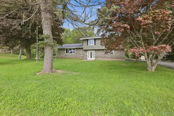 6696 Pottery Road, Warners, NY 13164
