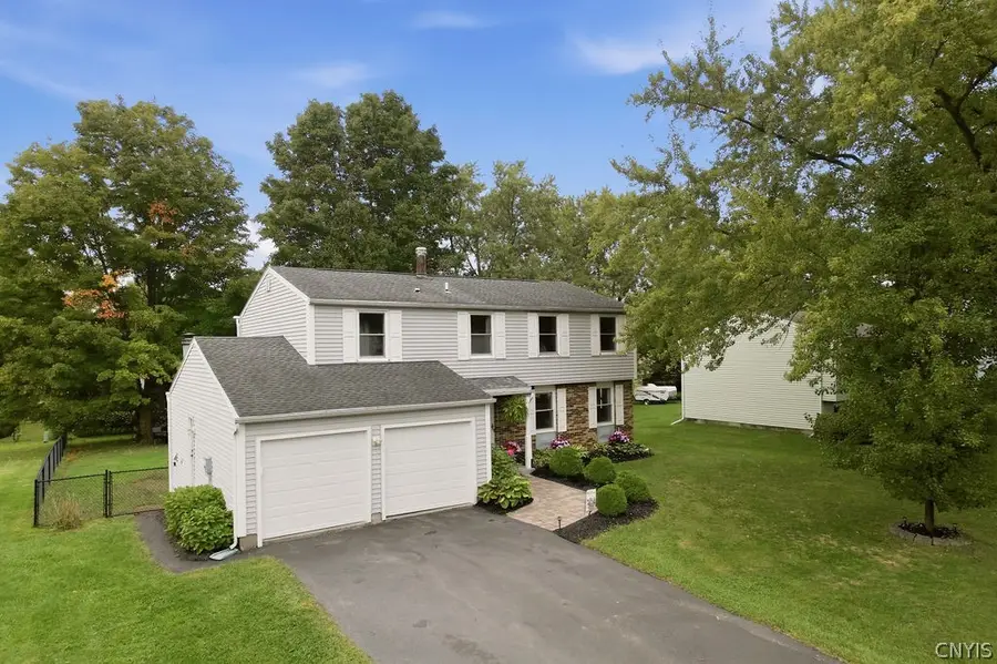 8453 Bayridge Road, Cicero, NY 13039 - #2