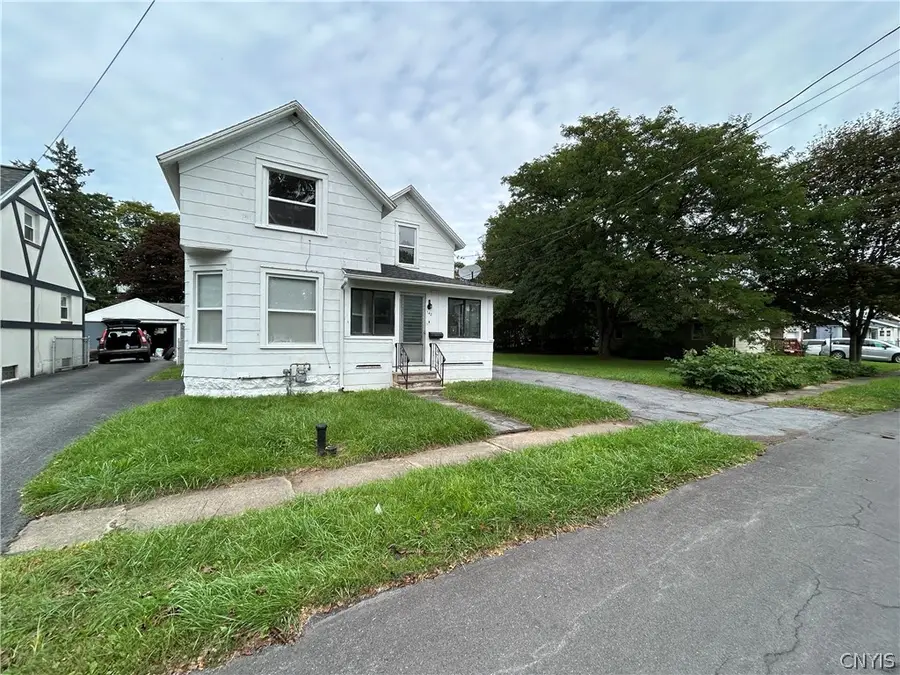 142 W Warrington Road, Syracuse, NY 13205 - #2