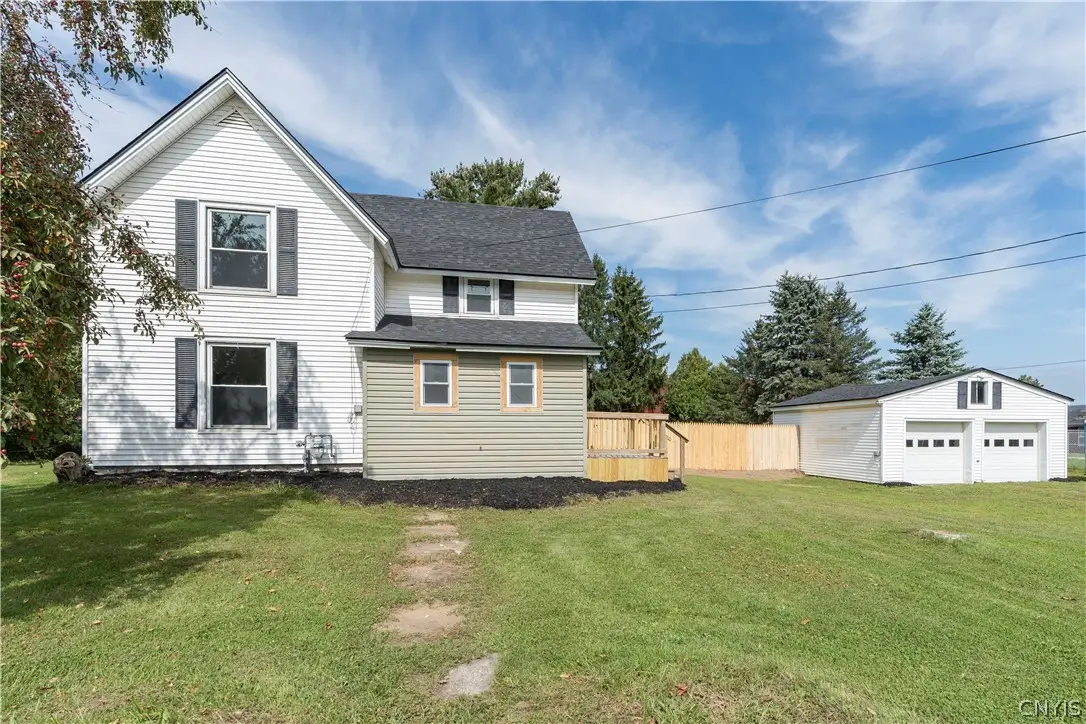 8421 Willow Street, Evans Mills, NY 13637 - #1