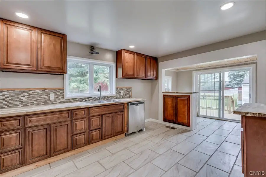 8421 Willow Street, Evans Mills, NY 13637 - #3