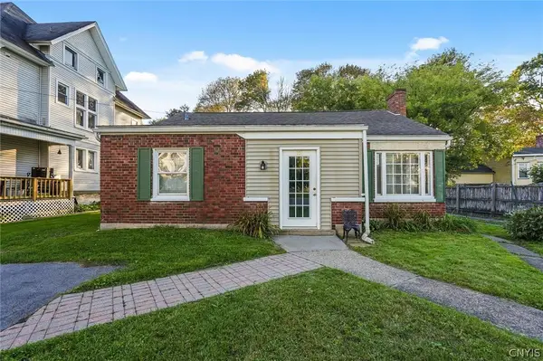 103 Ross Place, Auburn, NY 13021