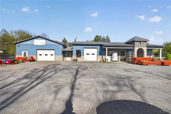 8 State Route 31, Jordan, NY 13080