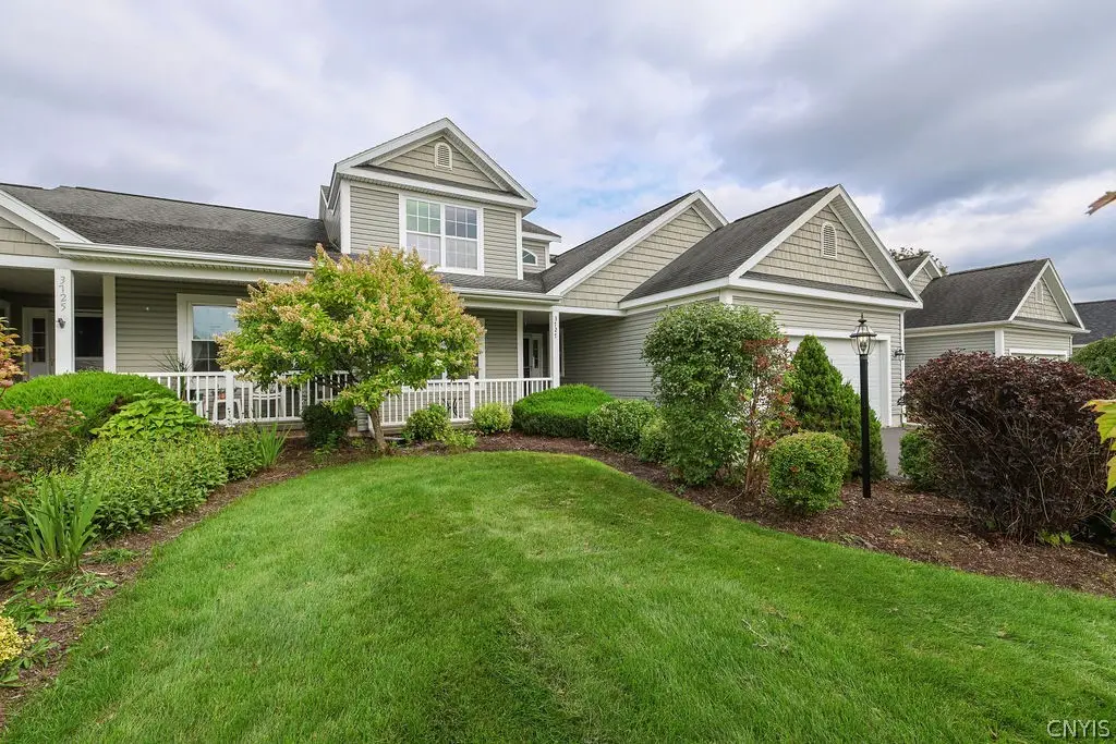 3727 Pegasus Circle, Syracuse, NY 13209 - #1
