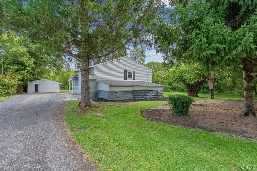 348 Gere Lock Road, Syracuse, NY 13209 - #2