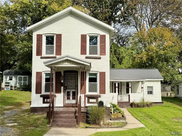 61 West Street, Auburn, NY 13021