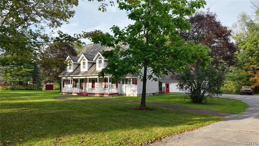 9138 Plank Road, Remsen, NY 13438 - #2