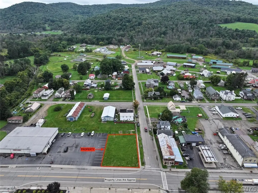 421 Main Street, Bolivar, NY 14715 - #1