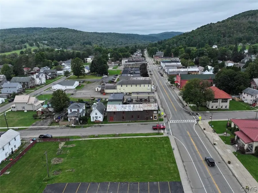 421 Main Street, Bolivar, NY 14715 - #3