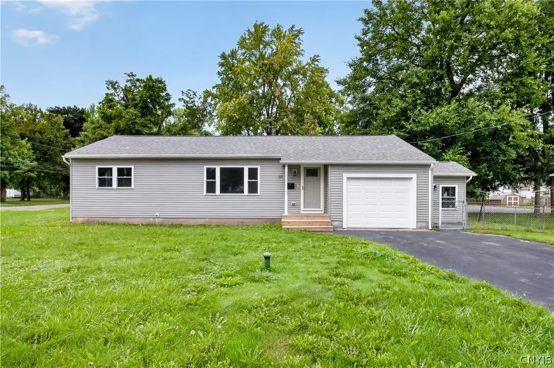 101 E Oakley Drive, Syracuse, NY 13205 - #1