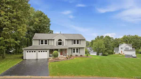 5372 Barrows Pointe, Camillus, NY 13031