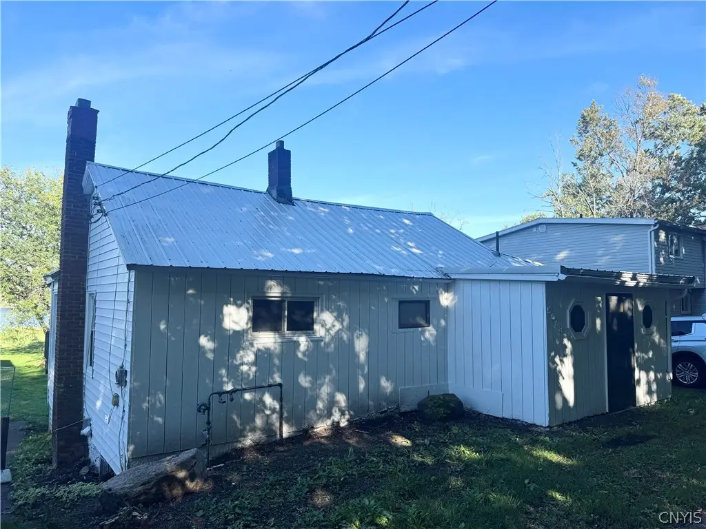 5593 Oneida Drive, Brewerton, NY 13029 - #1