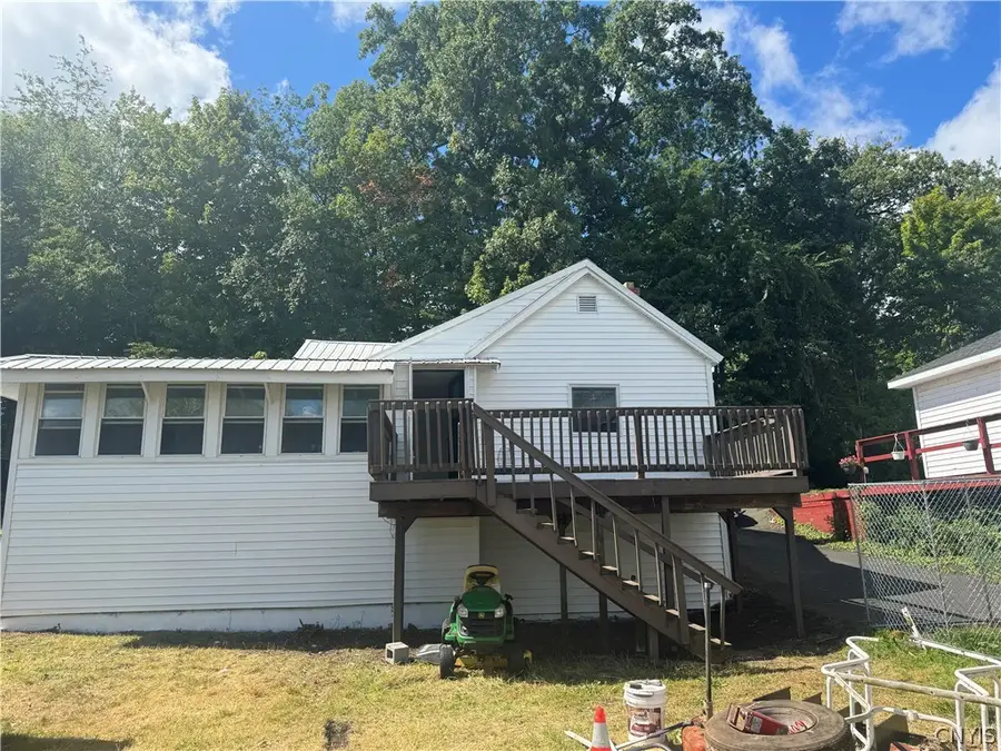 5593 Oneida Drive, Brewerton, NY 13029 - #3