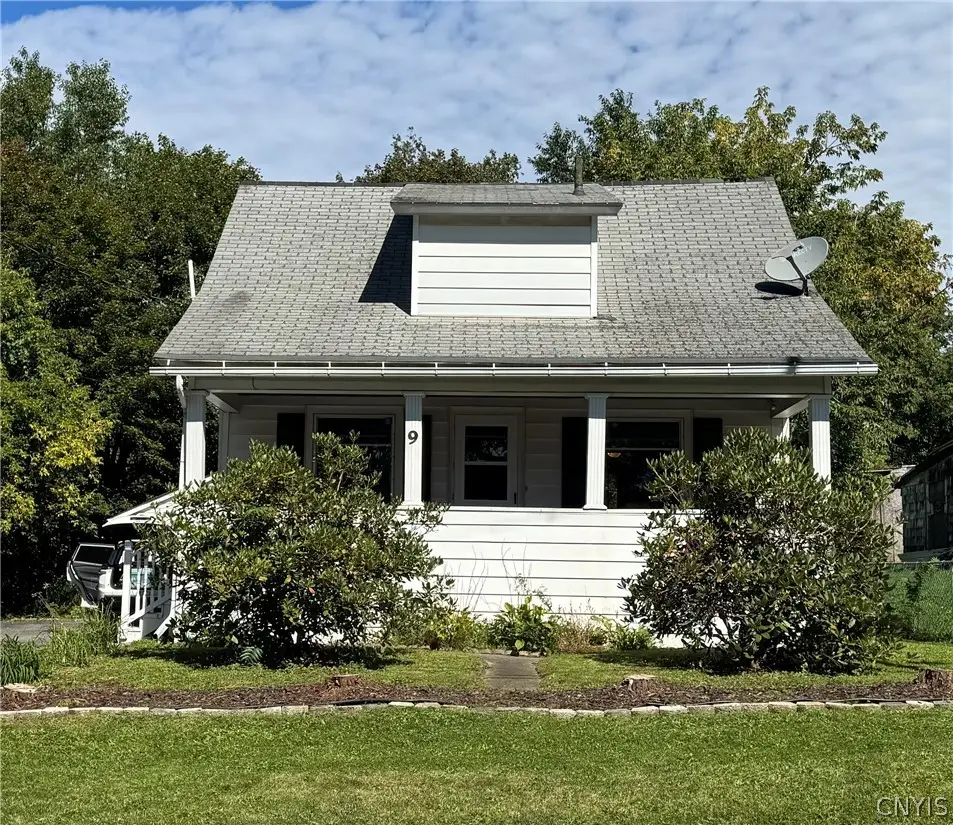 9 Monroe Street, Binghamton, NY 13904 - #1