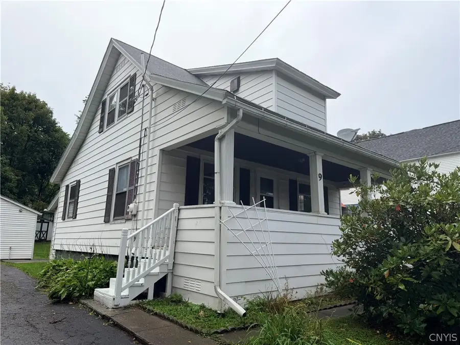 9 Monroe Street, Binghamton, NY 13904 - #3