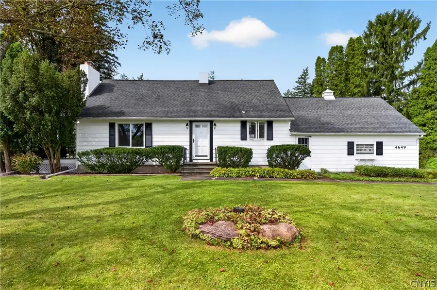 4649 Limeledge Road, Marcellus, NY 13108 - #2