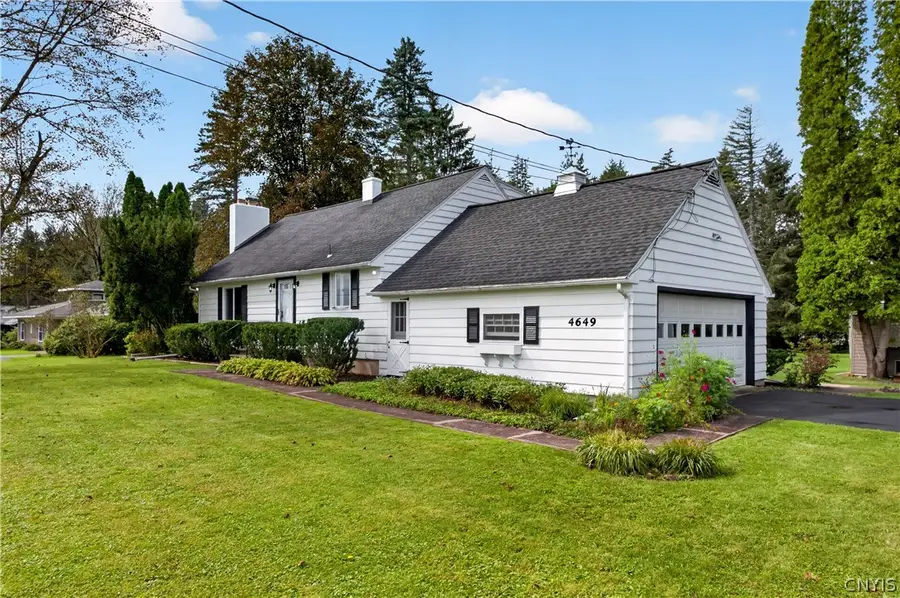 4649 Limeledge Road, Marcellus, NY 13108 - #3