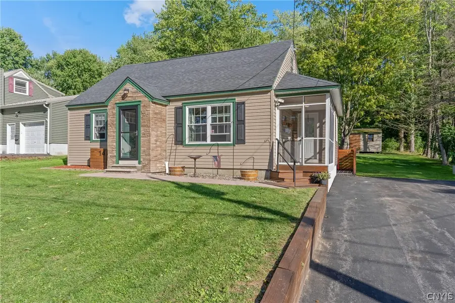 14 Kent Street, Phoenix, NY 13135 - #3