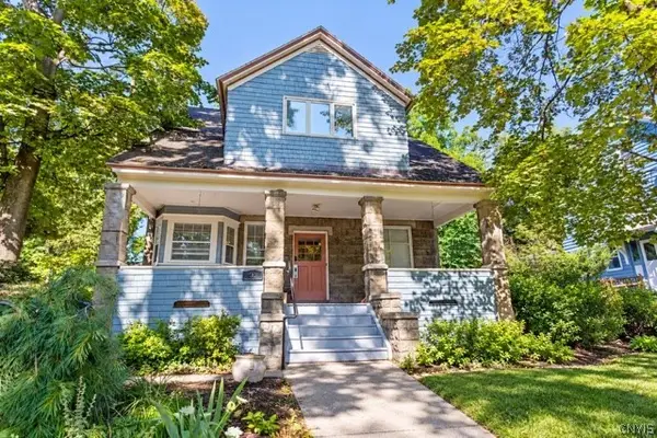 732 Lancaster Avenue, Syracuse, NY 13210