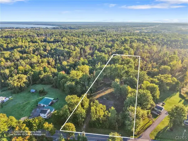 8670 Lewis Point Road, Canastota, NY 13032